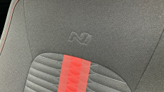 Hyundai i10 1.0 T-GDi N Line 5dr Petrol Hatchback